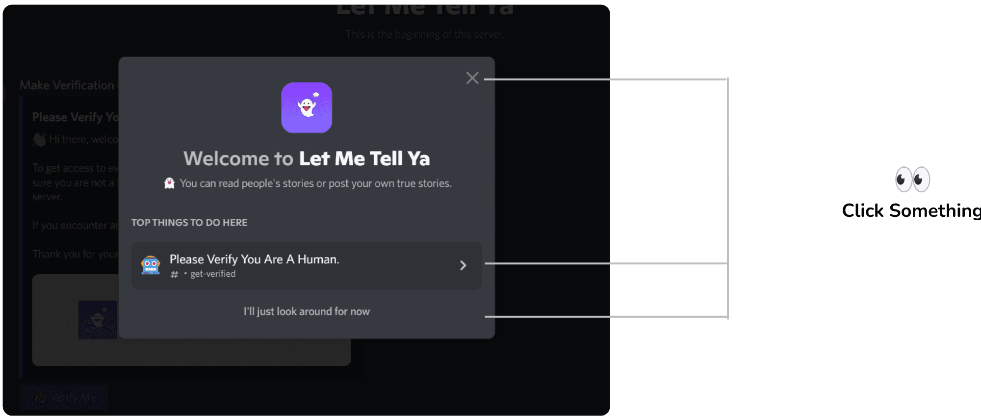 How to use discord